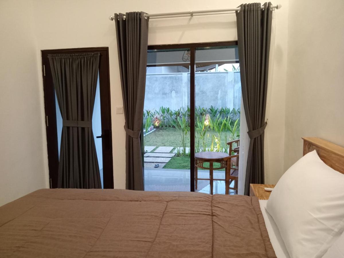 Parama Homestay Balangan Uluwatu Exteriér fotografie